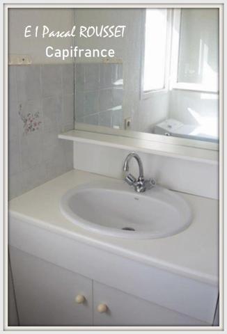 Appartement 3 pièces mezzanine LEUCATE Naturiste (11)