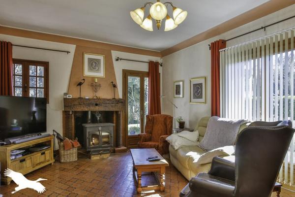 Maison à vendre |  Estang |  6 pièces | 200 m²