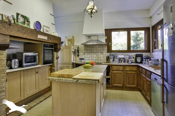 Maison à vendre |  Estang |  6 pièces | 200 m²