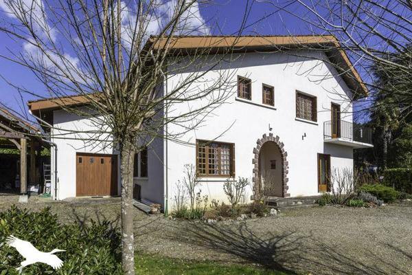 Maison à vendre |  Estang |  6 pièces | 200 m²