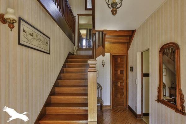 Maison à vendre |  Estang |  6 pièces | 200 m²