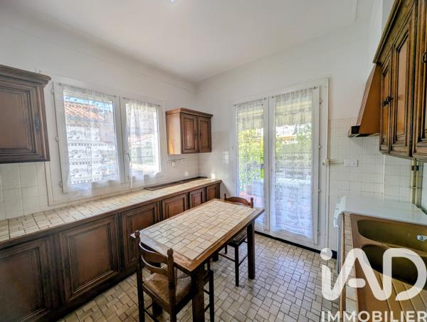 Maison à vendre 6 pièces 140 m² Arles-sur-Tech