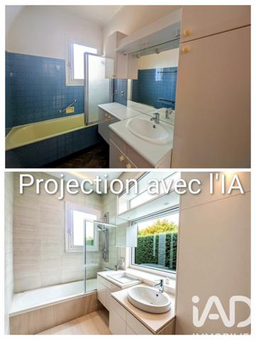 Maison à vendre 6 pièces 140 m² Arles-sur-Tech