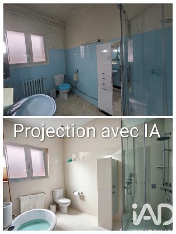 Maison à vendre 6 pièces 140 m² Arles-sur-Tech