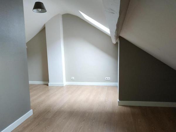 Appartement à louer 3 pièces 53.38m²