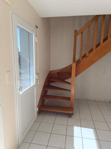 29510 Briec maison récente 3 chambres proche toutes commodités terrain de 670 m²