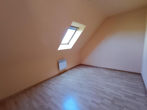 29510 Briec maison récente 3 chambres proche toutes commodités terrain de 670 m²