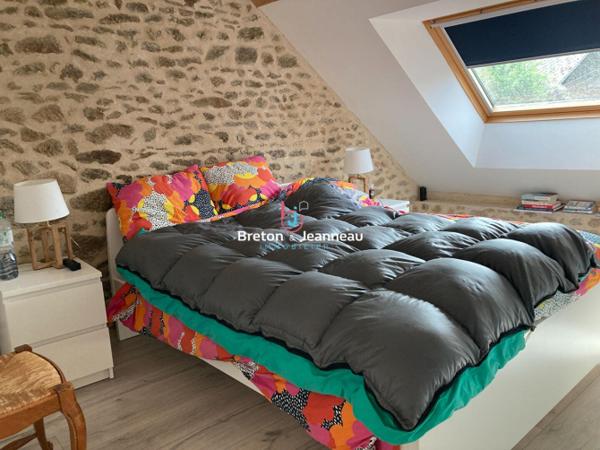 Maison Villaines La Juhel 5 pièce(s) 163 m2