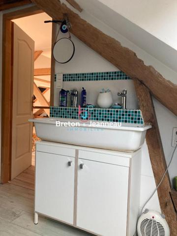 Maison Villaines La Juhel 5 pièce(s) 163 m2