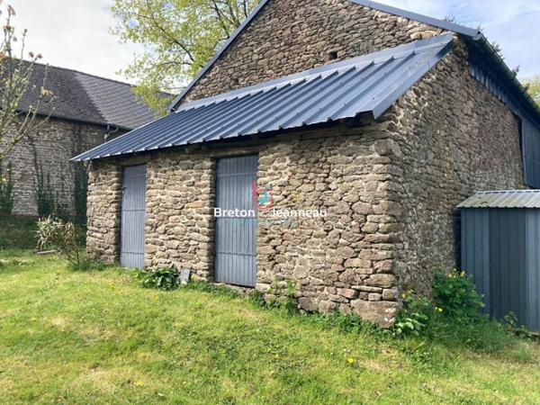 Maison Villaines La Juhel 5 pièce(s) 163 m2