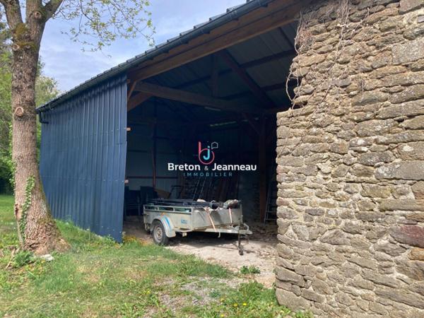 Maison Villaines La Juhel 5 pièce(s) 163 m2