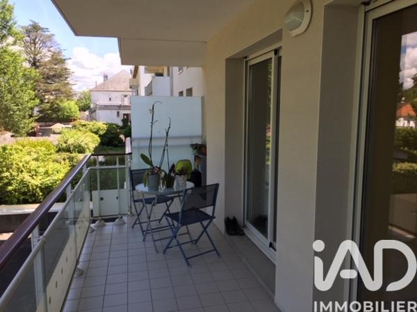 Appartement à vendre 2 pièces 34 m² La Baule-Escoublac