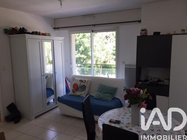 Appartement à vendre 2 pièces 34 m² La Baule-Escoublac