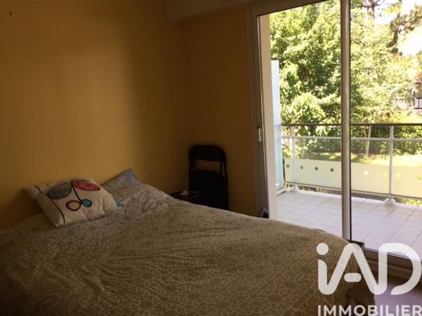 Appartement à vendre 2 pièces 34 m² La Baule-Escoublac