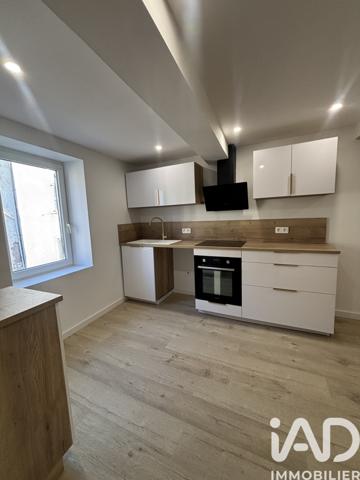 Appartement à vendre 3 pièces 63 m² Les Arcs