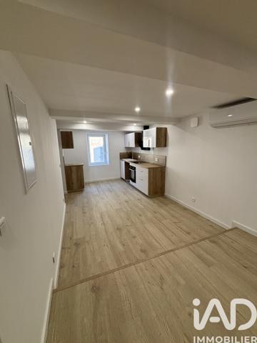 Appartement à vendre 3 pièces 63 m² Les Arcs