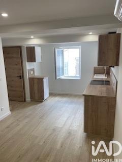 Appartement à vendre 3 pièces 63 m² Les Arcs