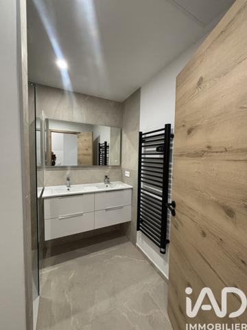 Appartement à vendre 3 pièces 63 m² Les Arcs