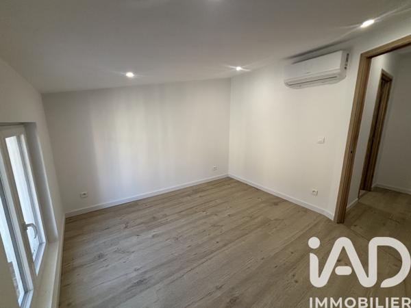Appartement à vendre 3 pièces 63 m² Les Arcs
