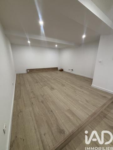 Appartement à vendre 3 pièces 63 m² Les Arcs