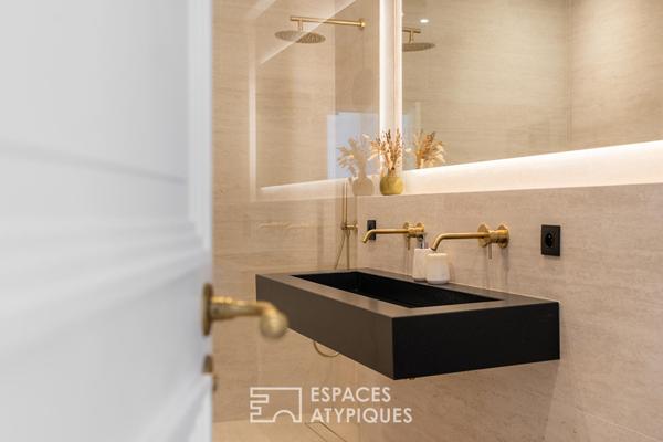 L’exception face mer, une villa d’architecte aux prestations remarquables
