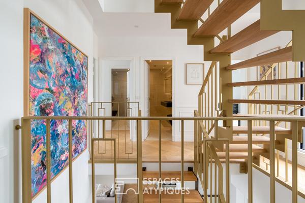 L’exception face mer, une villa d’architecte aux prestations remarquables