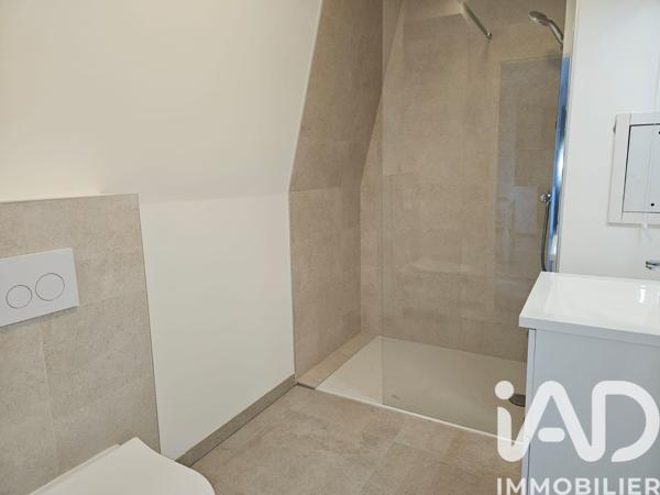 Location appartement 2 pièces 42 m² Bougival