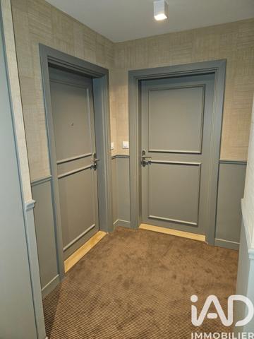 Location appartement 2 pièces 42 m² Bougival