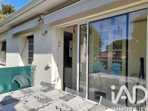 Maison à vendre 5 pièces 140 m² Gujan-Mestras