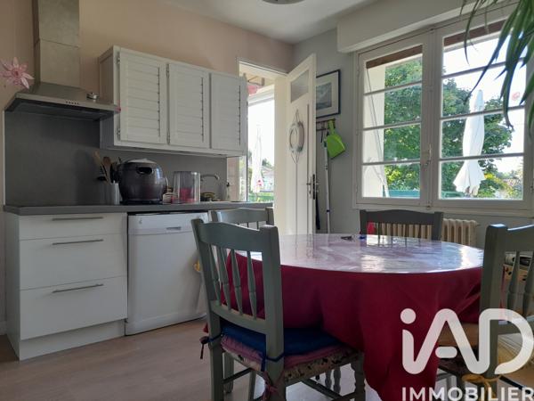 Maison à vendre 5 pièces 140 m² Gujan-Mestras