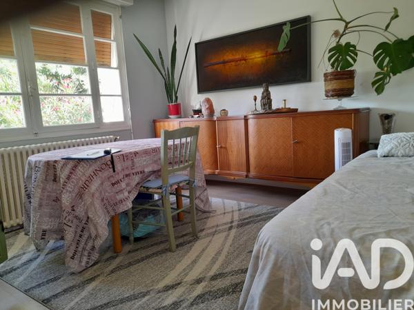 Maison à vendre 5 pièces 140 m² Gujan-Mestras