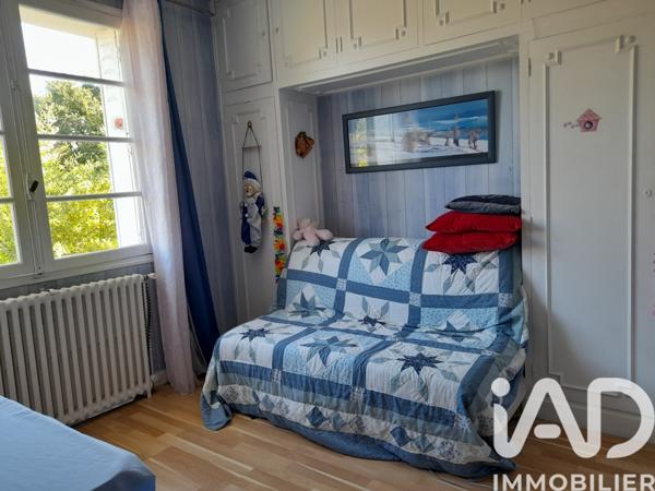 Maison à vendre 5 pièces 140 m² Gujan-Mestras