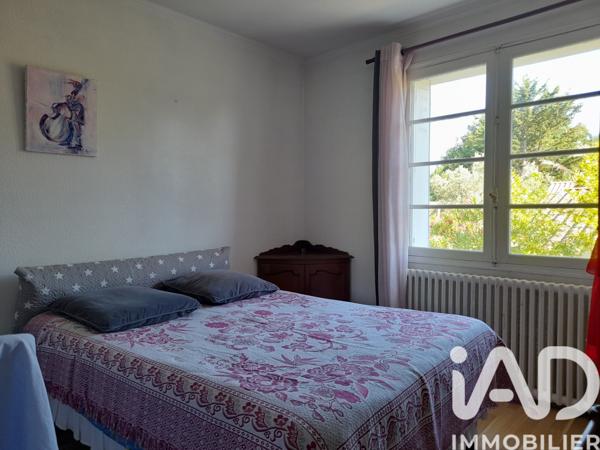 Maison à vendre 5 pièces 140 m² Gujan-Mestras