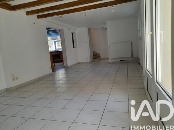 Maison à vendre 5 pièces 140 m² Gujan-Mestras