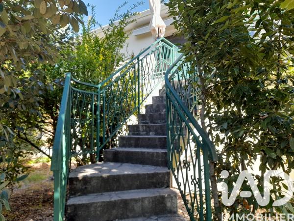 Maison à vendre 5 pièces 140 m² Gujan-Mestras