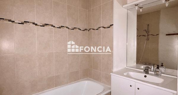 À vendre Appartement 3 pièces 68.38 m² - Paris 75020