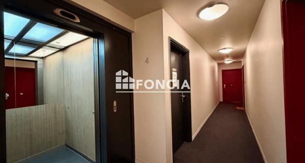 À vendre Appartement 3 pièces 68.38 m² - Paris 75020
