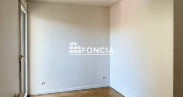 À vendre Appartement 3 pièces 68.38 m² - Paris 75020