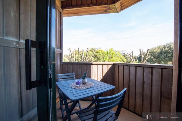 LA ROCHELLE - LES MINIMES STUDIO 28m2  La rochelle