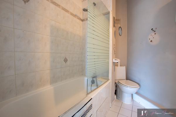 LA ROCHELLE - LES MINIMES STUDIO 28m2  La rochelle