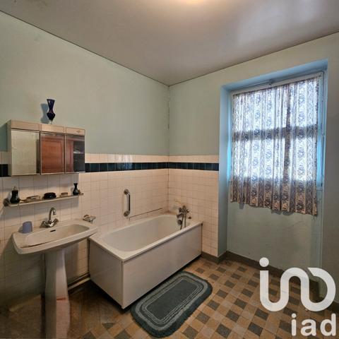 Maison à vendre 4 pièces 92 m² Angoulême