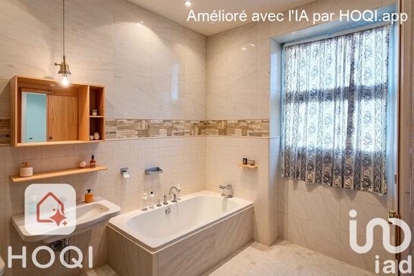 Maison à vendre 4 pièces 92 m² Angoulême