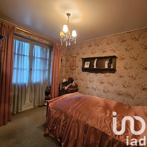 Maison à vendre 4 pièces 92 m² Angoulême