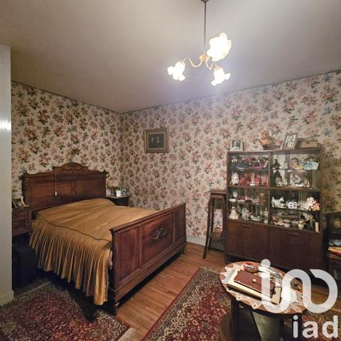 Maison à vendre 4 pièces 92 m² Angoulême