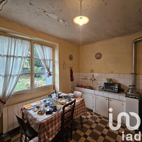 Maison à vendre 4 pièces 92 m² Angoulême