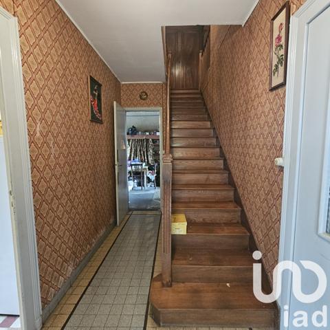 Maison à vendre 4 pièces 92 m² Angoulême