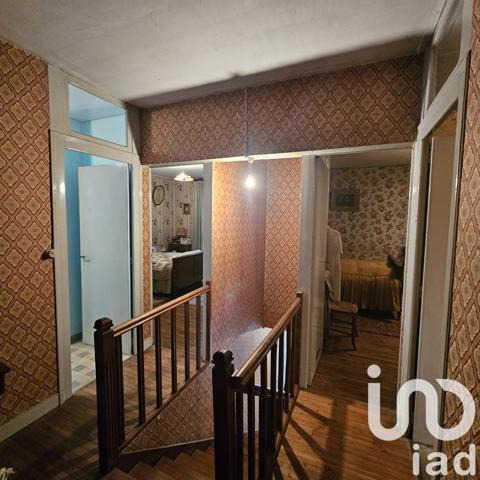 Maison à vendre 4 pièces 92 m² Angoulême