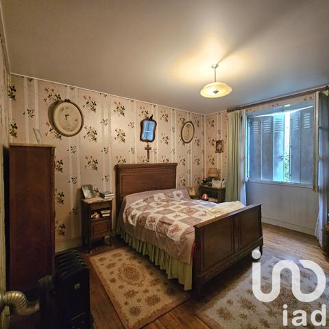 Maison à vendre 4 pièces 92 m² Angoulême