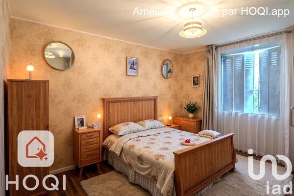 Maison à vendre 4 pièces 92 m² Angoulême
