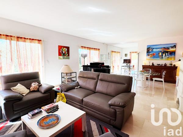 Maison à vendre 7 pièces 231 m² Saint-Cyr-sur-Loire